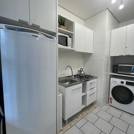 شقة Charmoso Apto De 2 Quartos A 100M Do Mar, Super Central Balneário Camboriú المظهر الخارجي الصورة