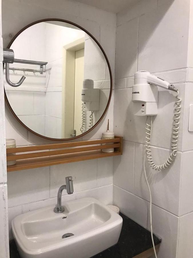 شقة Charmoso Apto De 2 Quartos A 100M Do Mar, Super Central Balneário Camboriú المظهر الخارجي الصورة