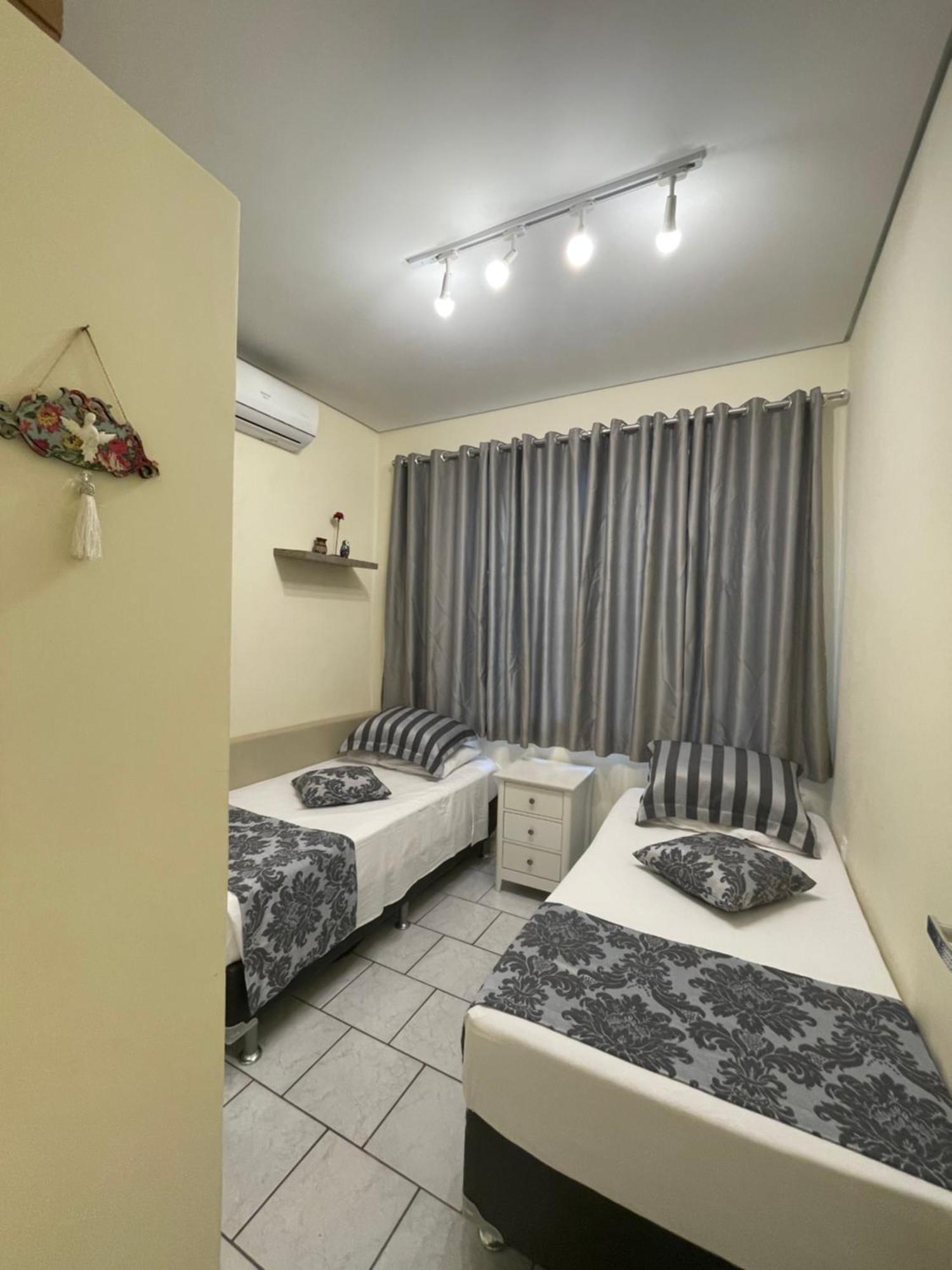 شقة Charmoso Apto De 2 Quartos A 100M Do Mar, Super Central Balneário Camboriú المظهر الخارجي الصورة